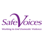 Safe Voices Logo