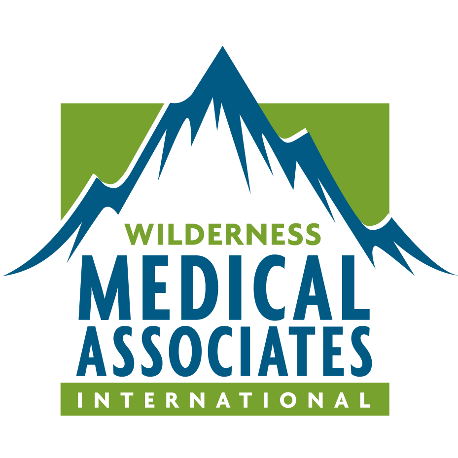 Wilderness Medical Logo