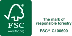 Penmor Maine FSC Printer Eco-Friendly Printing